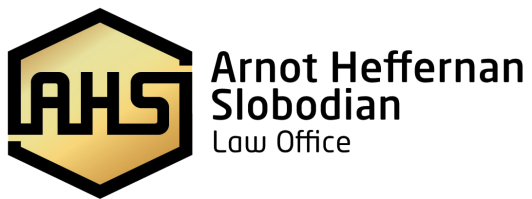 Arnot Heffernan Slobodian Law Office